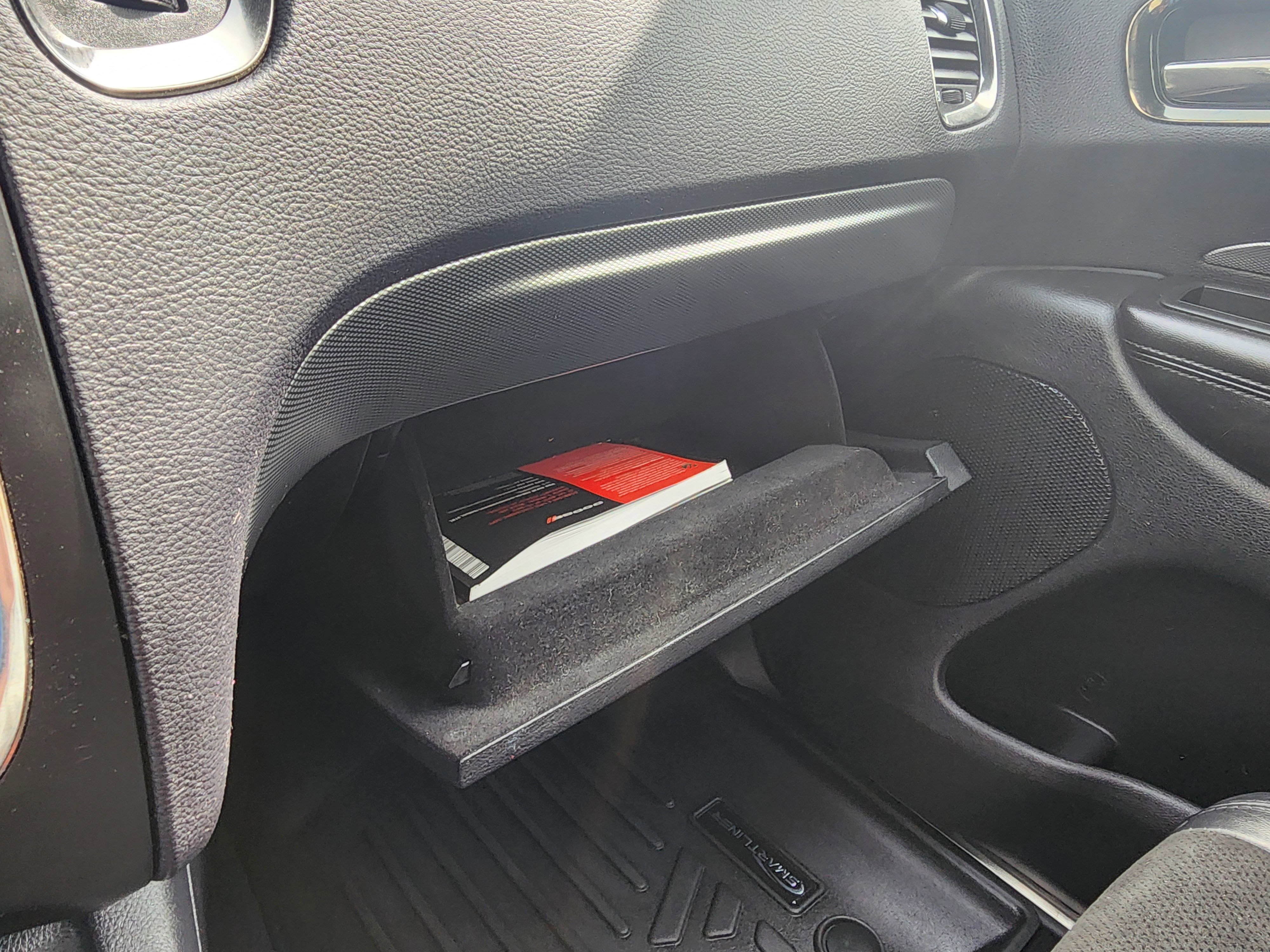 Used 2020 Dodge Durango GT image 11