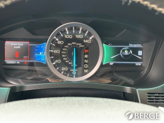 Used 2014 Ford Explorer Sport w/ Equipment Group 401A image 31