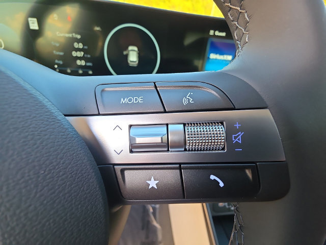 New 2026 Hyundai Kona SEL Premium FWD image 27