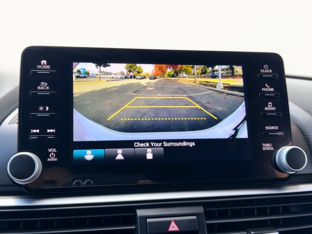 Used 2022 Honda Accord Sport image 24