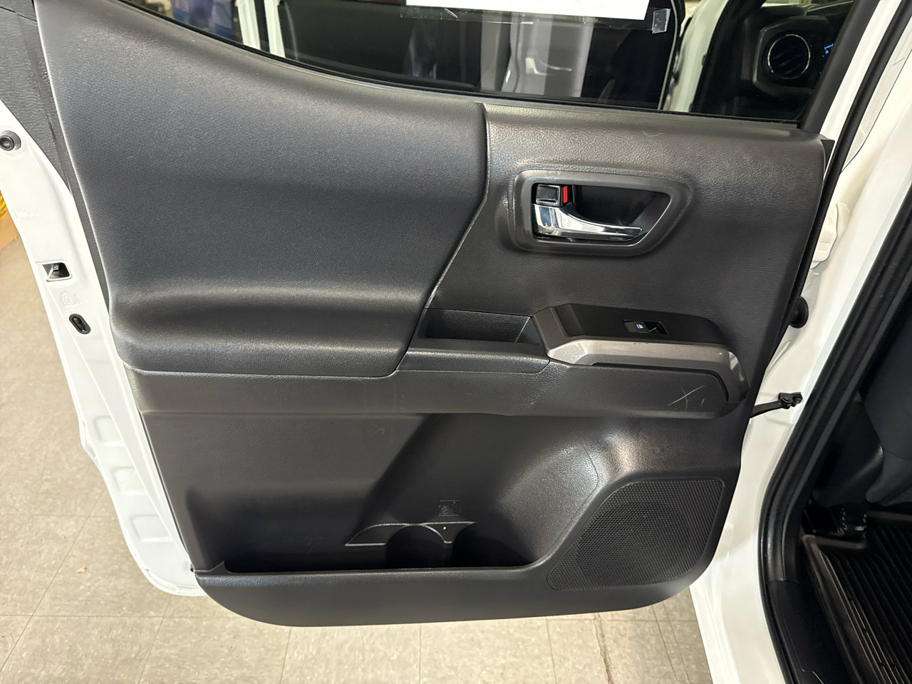 Used 2023 Toyota Tacoma TRD 4X4 Double Cab 4WD image 39