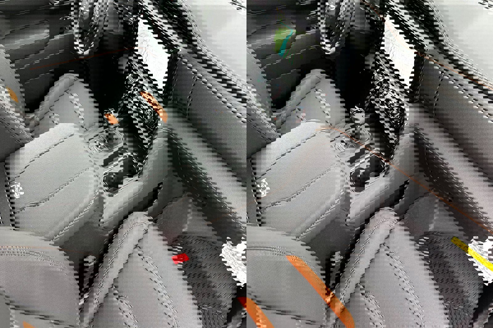 New 2026 GMC Sierra 1500 AT4 w/ AT4 Premium Package image 13