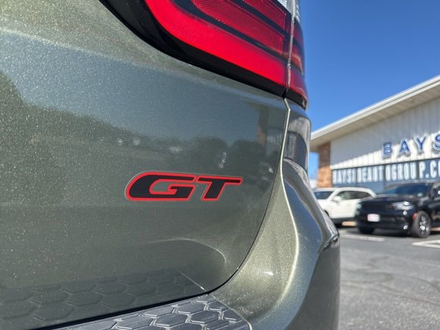 Used 2026 Dodge Durango GT image 14