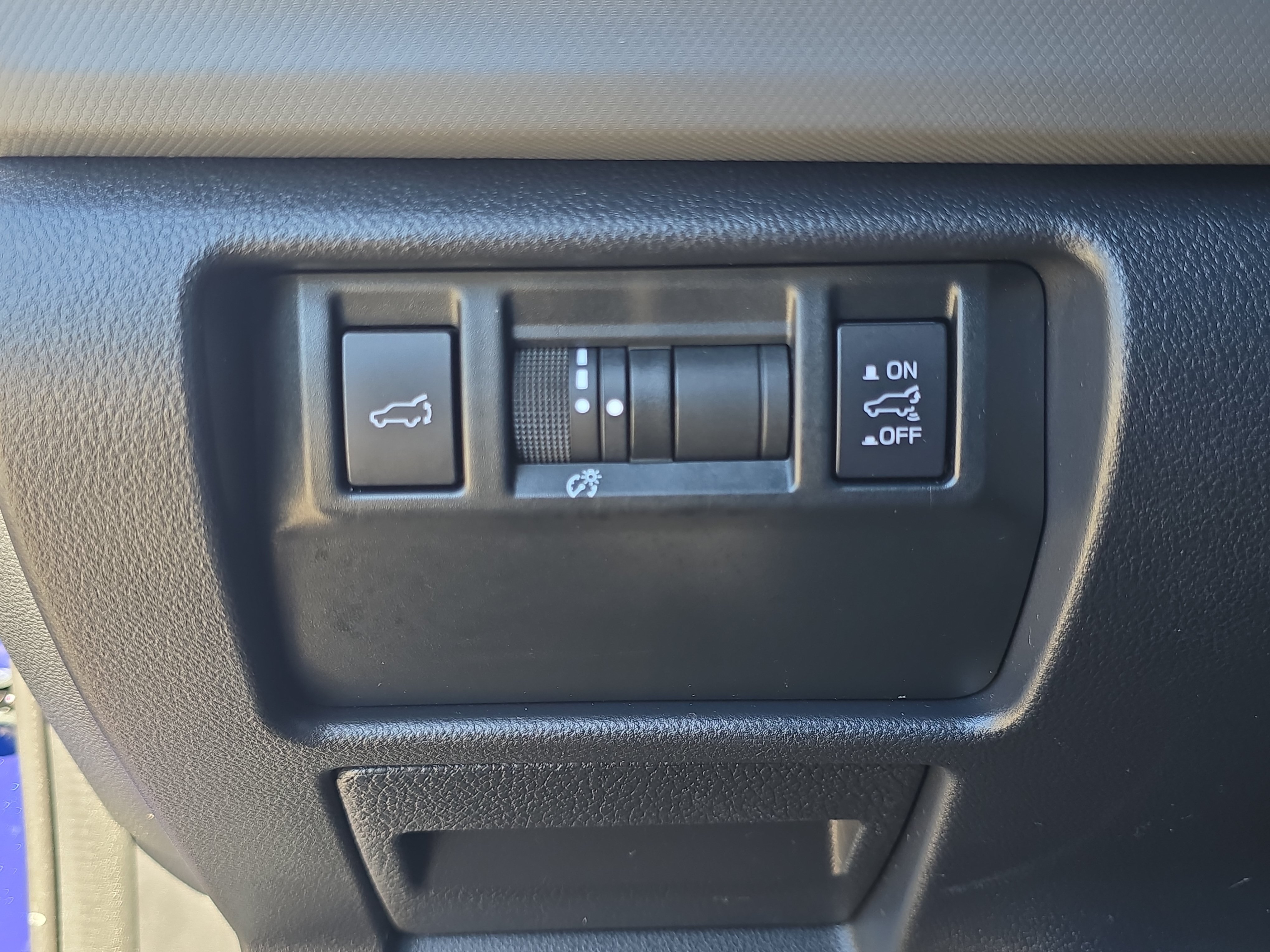 Used 2025 Subaru Forester Sport AWD/4WD image 25
