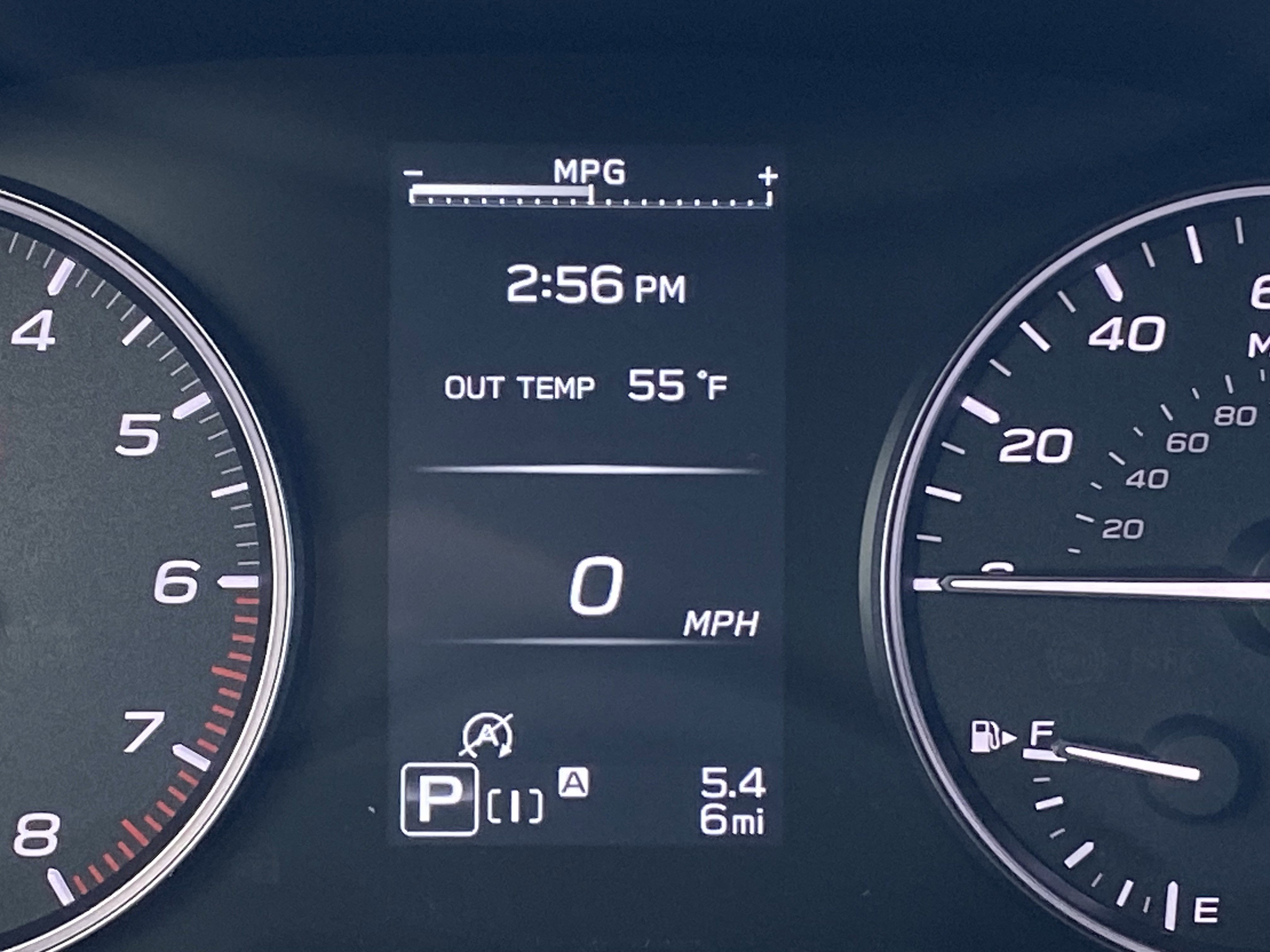 New 2025 Subaru Crosstrek 2.5i Limited image 12