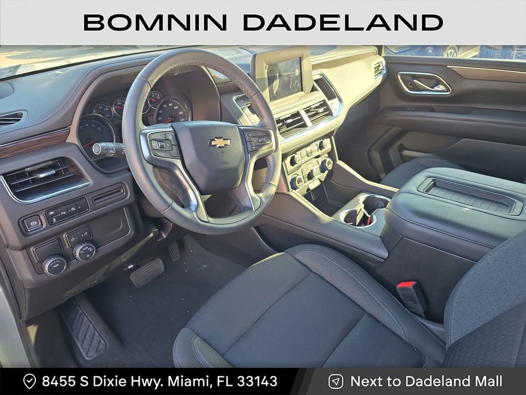 Used 2023 Chevrolet Tahoe LS image 17