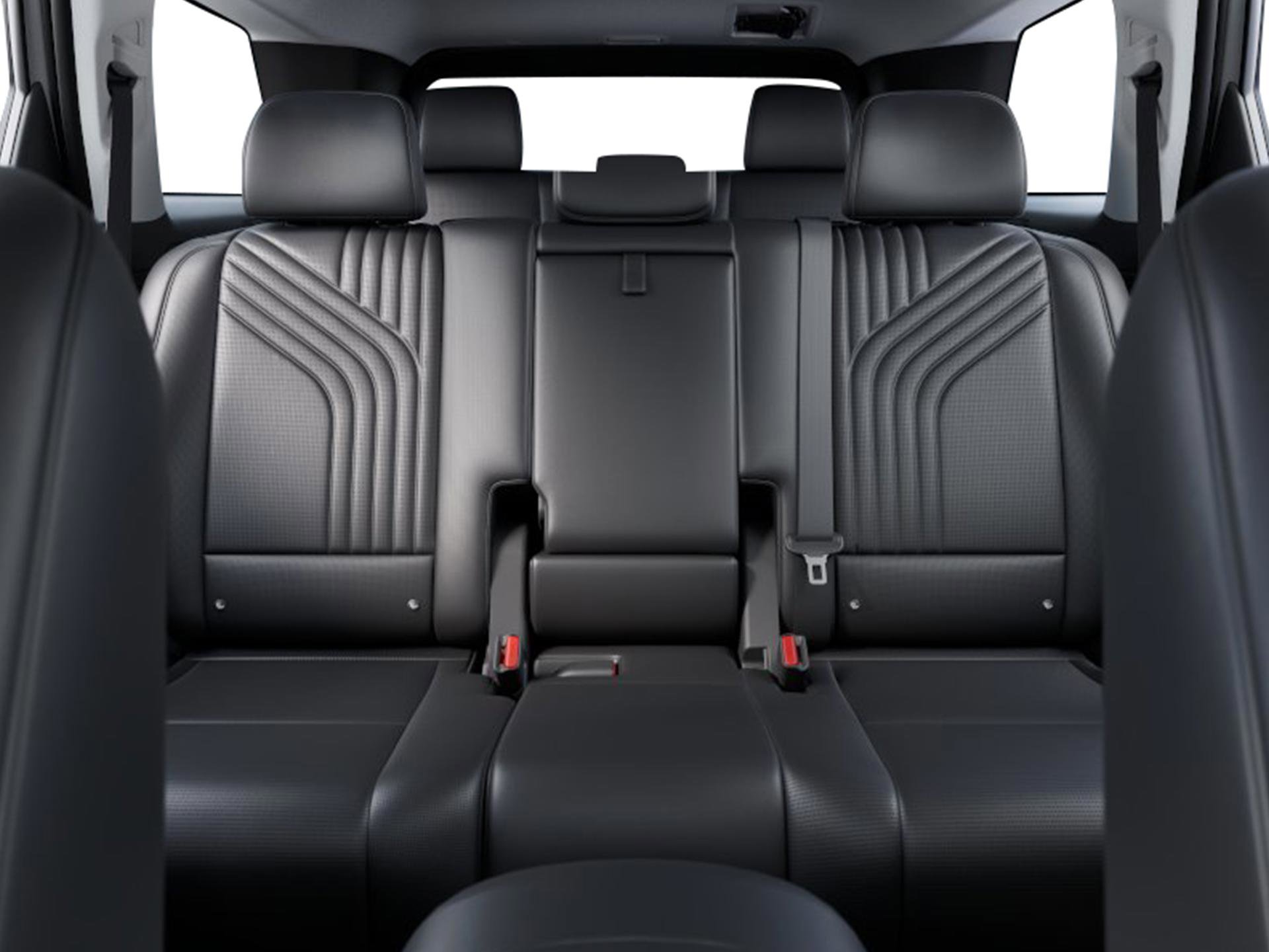 New 2026 Hyundai Palisade SEL Premium image 11