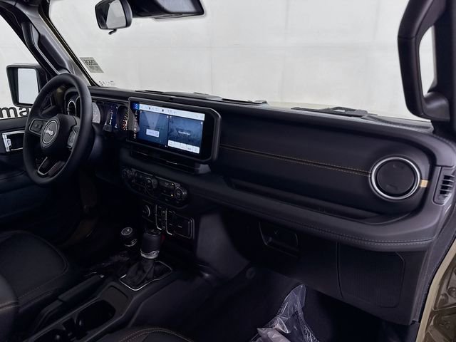 New 2025 Jeep Gladiator Sport image 26