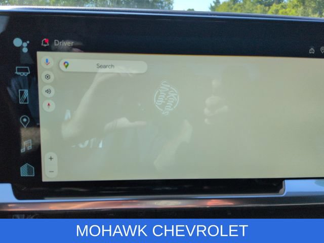 Used 2022 Chevrolet Silverado 1500 RST w/ Z71 Off-Road Package AWD/4WD image 14