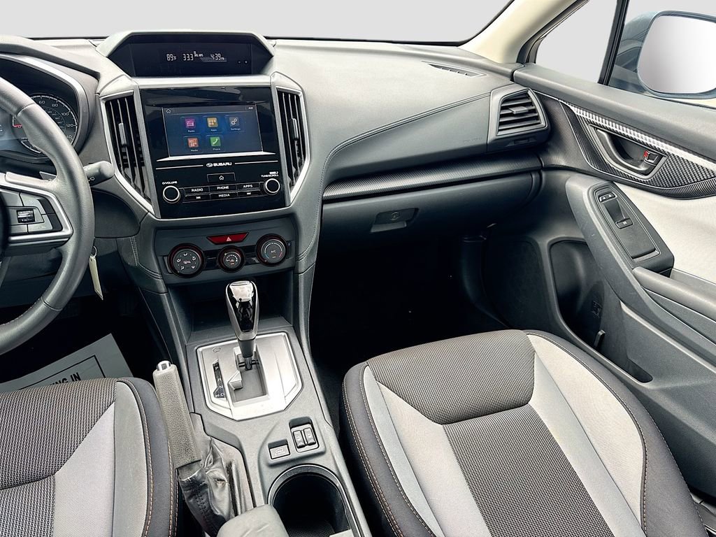 Used 2018 Subaru Crosstrek 2.0i Premium AWD/4WD image 28