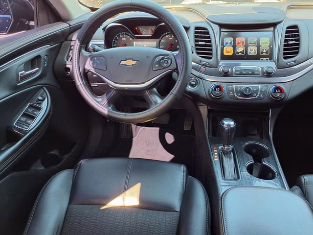 Used 2019 Chevrolet Impala LT image 5