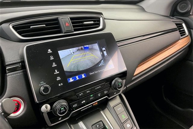 Used 2020 Honda CR-V Touring image 28