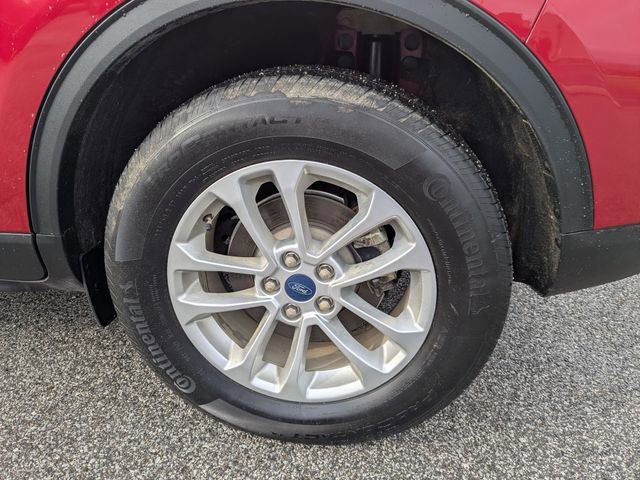 Used 2022 Ford Escape SE w/ Convenience Package AWD/4WD image 18