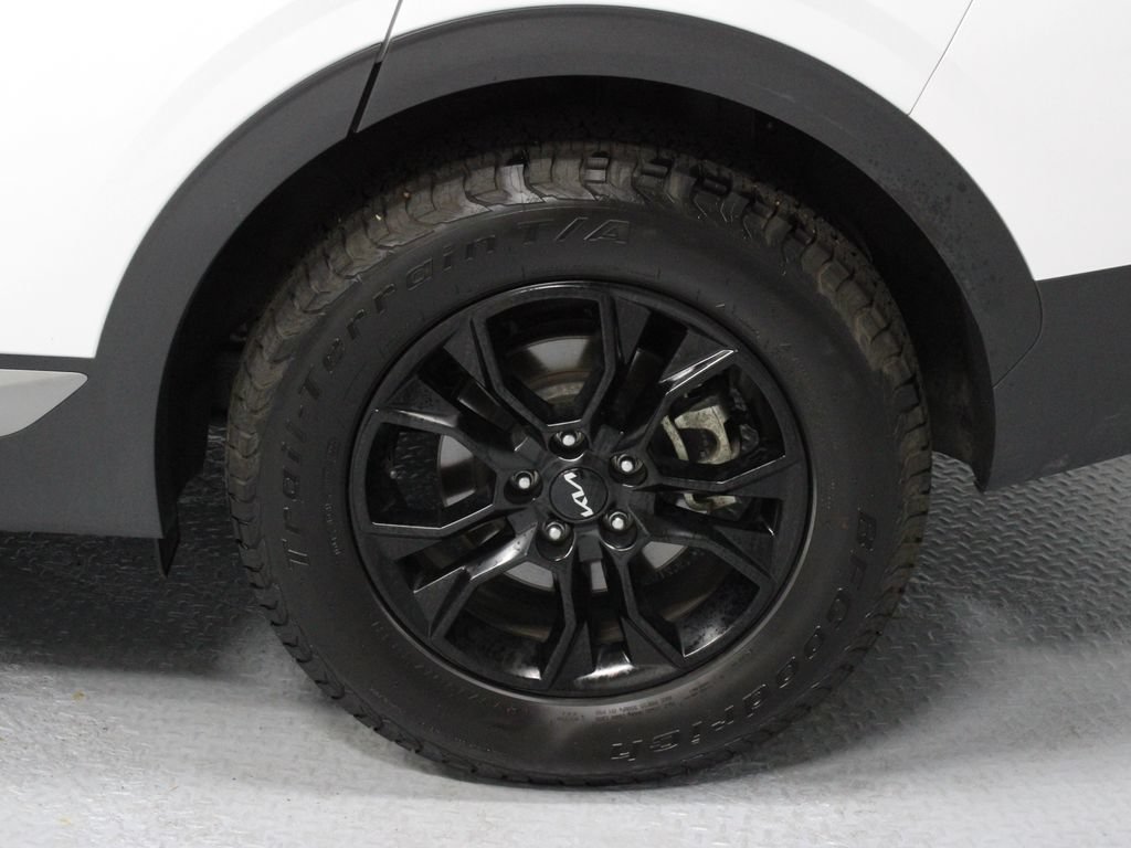 Used 2023 Kia Sportage X-Pro Prestige AWD/4WD image 18