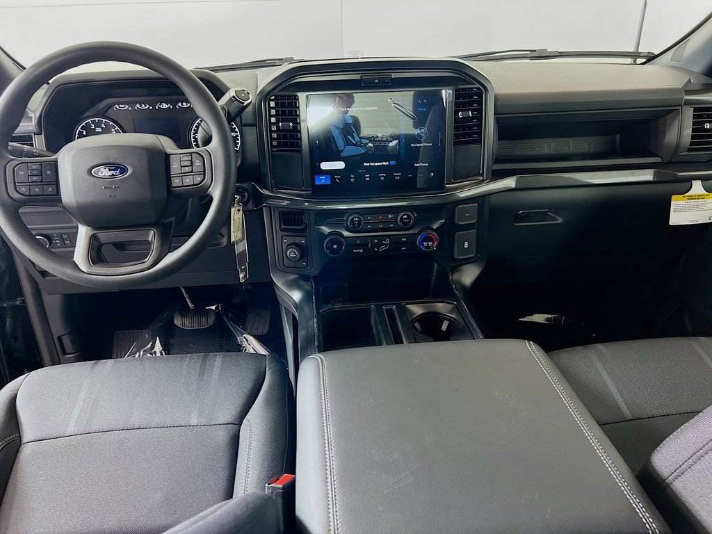 New 2026 Ford F150 STX image 7