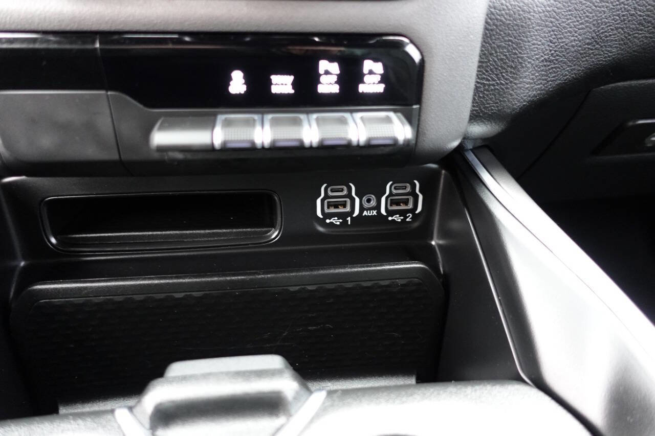 Used 2022 RAM 1500 Big Horn image 45