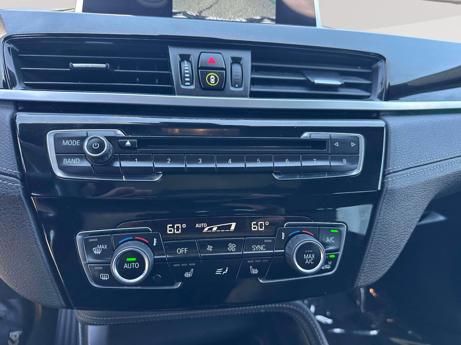 Used 2019 BMW X2 xDrive28i w/ Convenience Package AWD/4WD image 13