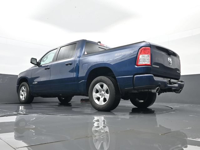 Used 2023 RAM 1500 Big Horn w/ Trailer Tow Group AWD/4WD image 23