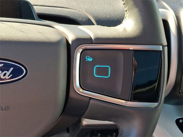 Used 2025 Ford Expedition Active image 22