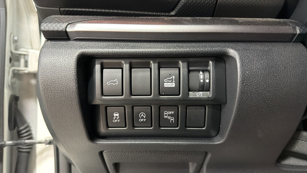 Used 2020 Subaru Forester Sport AWD/4WD image 20