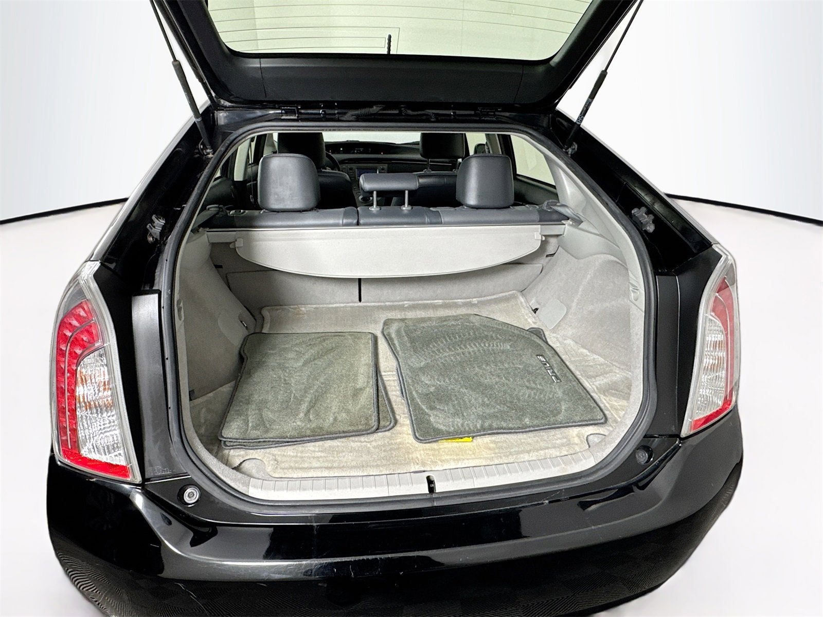 Used 2012 Toyota Prius Four image 20