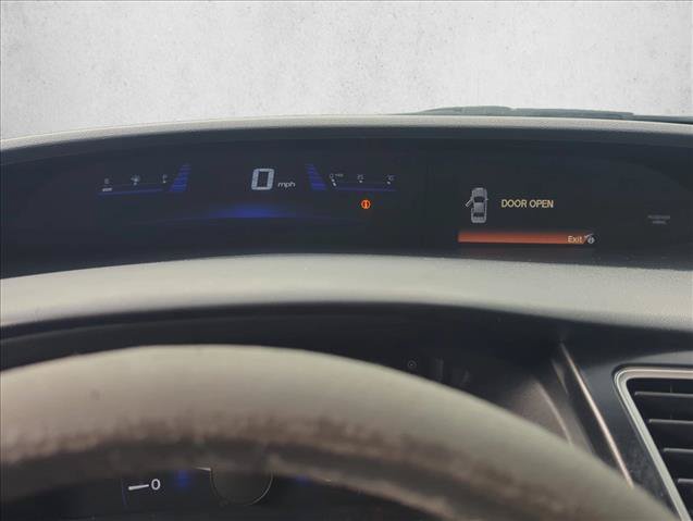 Used 2015 Honda Civic EX image 11