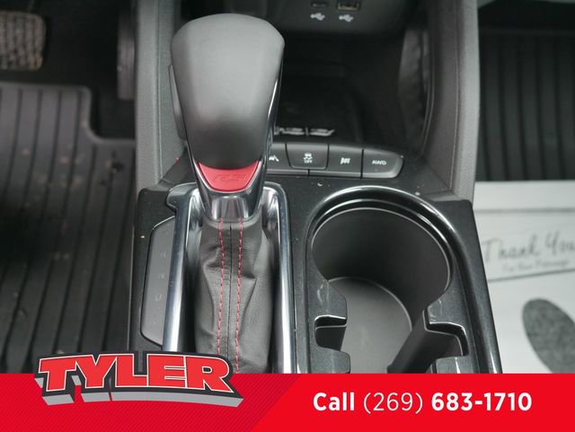 New 2026 Chevrolet TrailBlazer RS w/ Convenience Package image 35