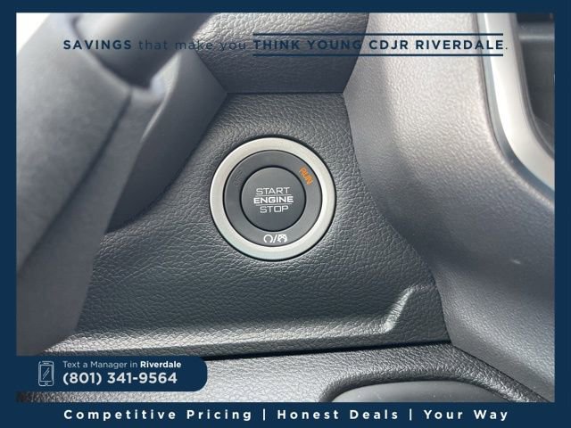 New 2026 RAM 2500 Big Horn image 32