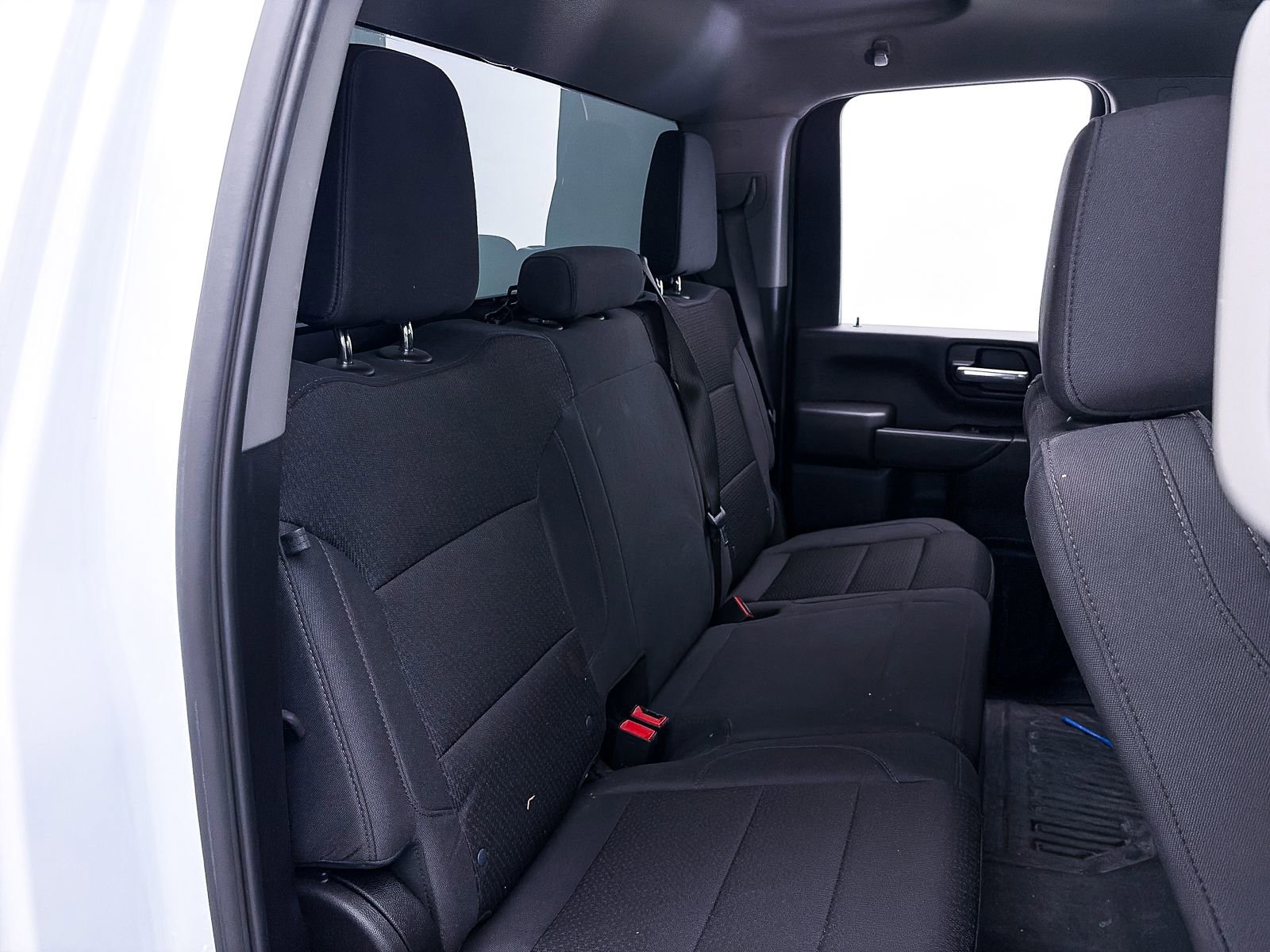 Used 2025 GMC Sierra 2500 Pro RWD image 29