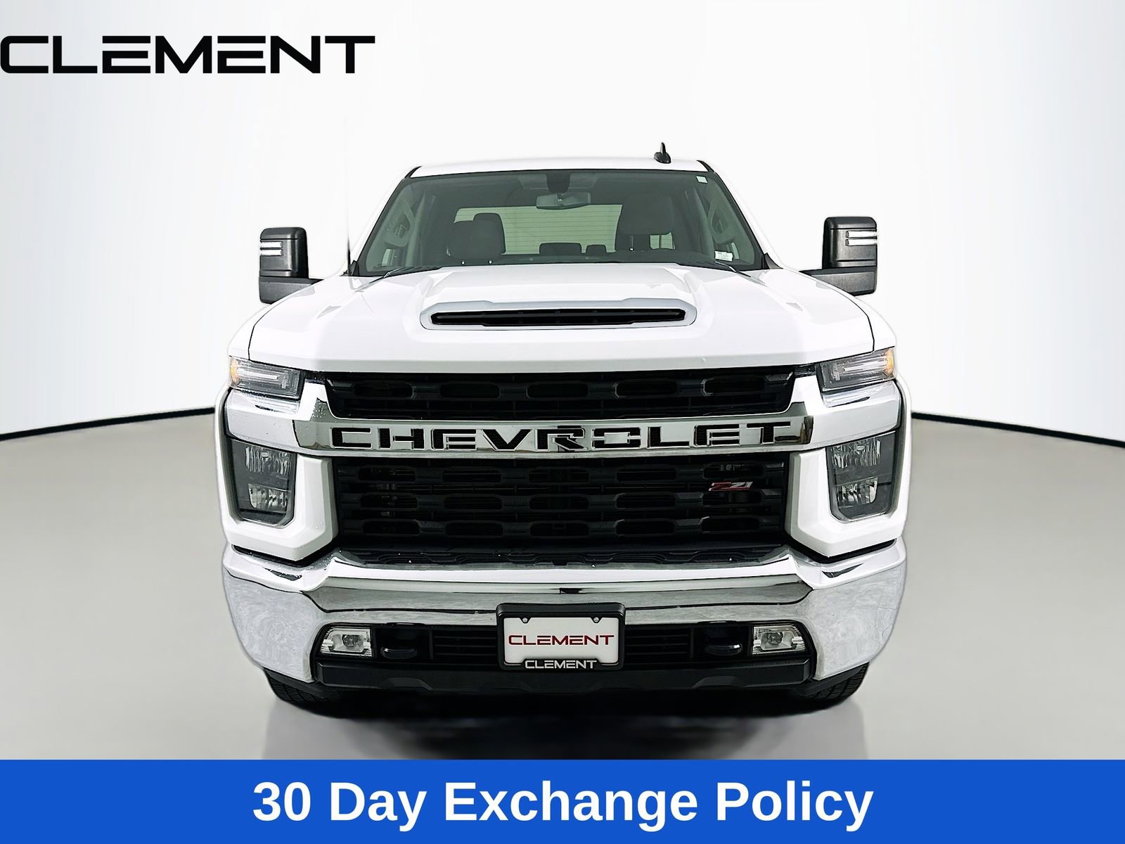 Used 2022 Chevrolet Silverado 2500 LT w/ Convenience Package image 3