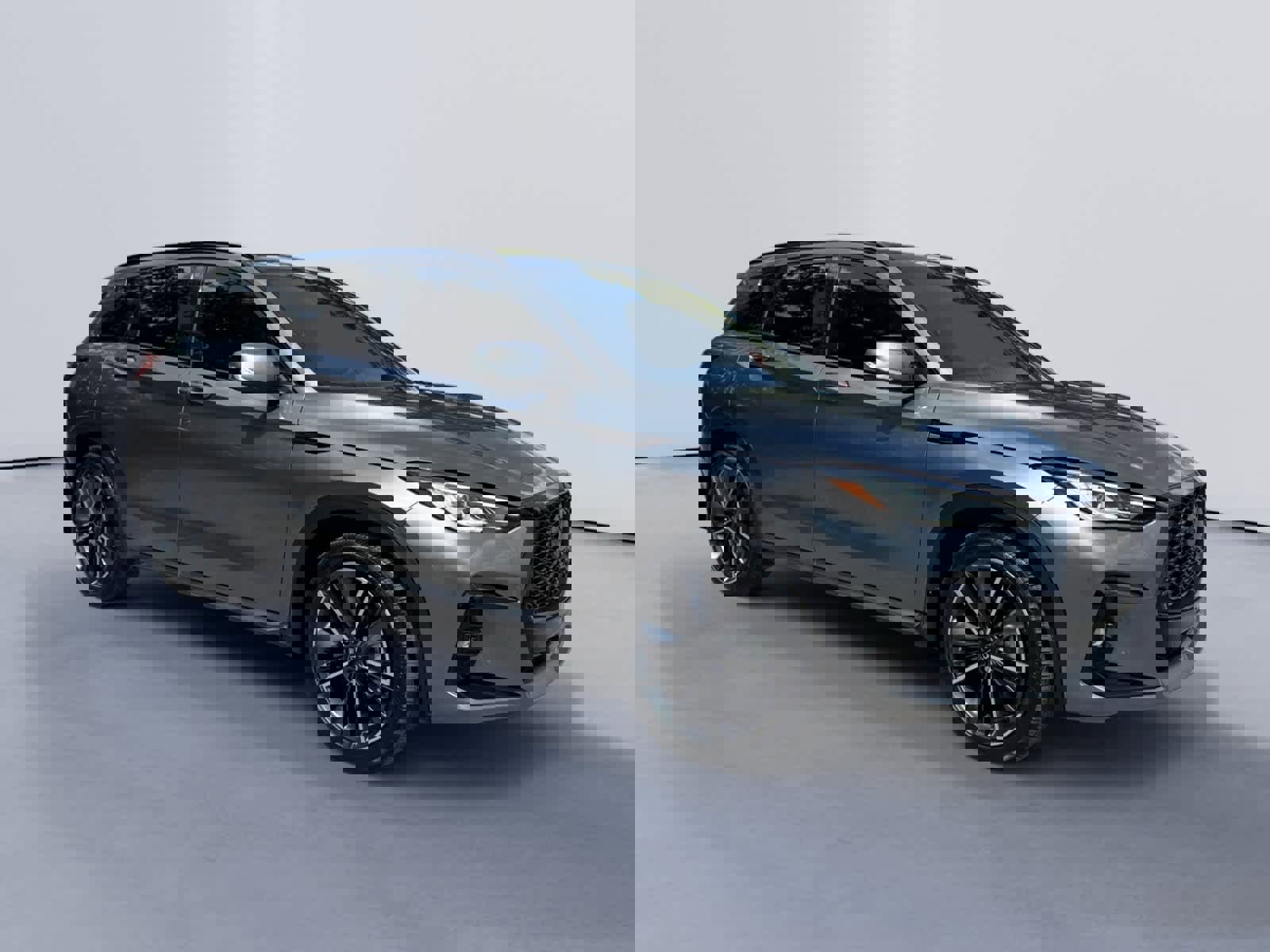 Used 2023 INFINITI QX50 Sport
