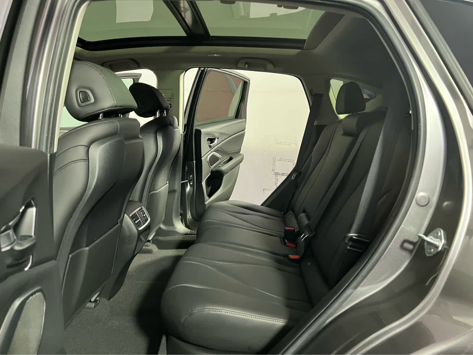 Certified 2024 Acura RDX SH-AWD image 24