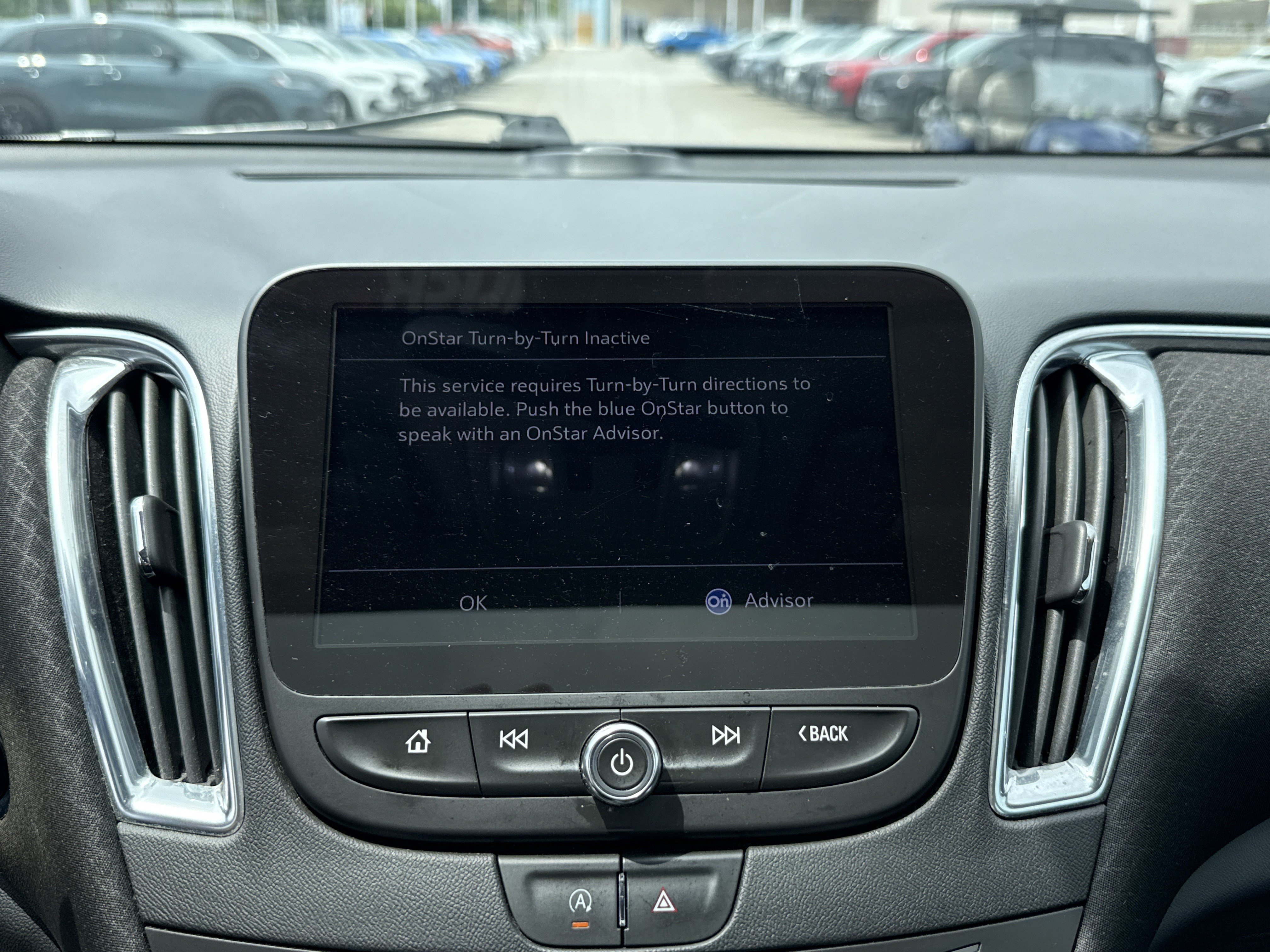 Used 2021 Chevrolet Malibu LT FWD image 28