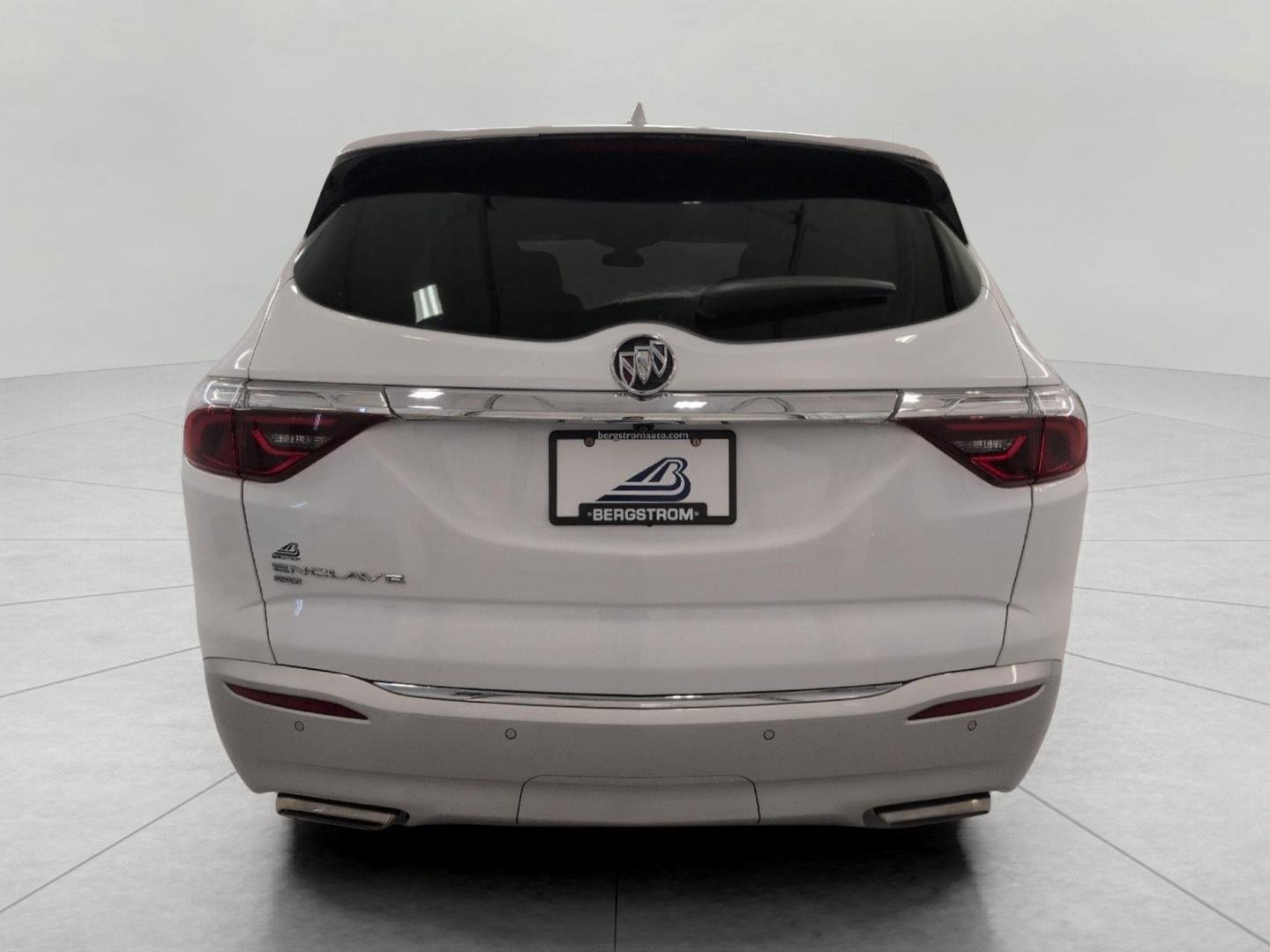 Used 2023 Buick Enclave Essence w/ Trailering Package, 5000 lbs. AWD/4WD image 54