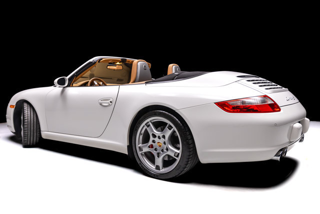 Used 2008 Porsche 911 Carrera S RWD image 20