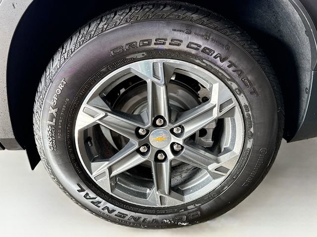 New 2026 Chevrolet Blazer LT image 31