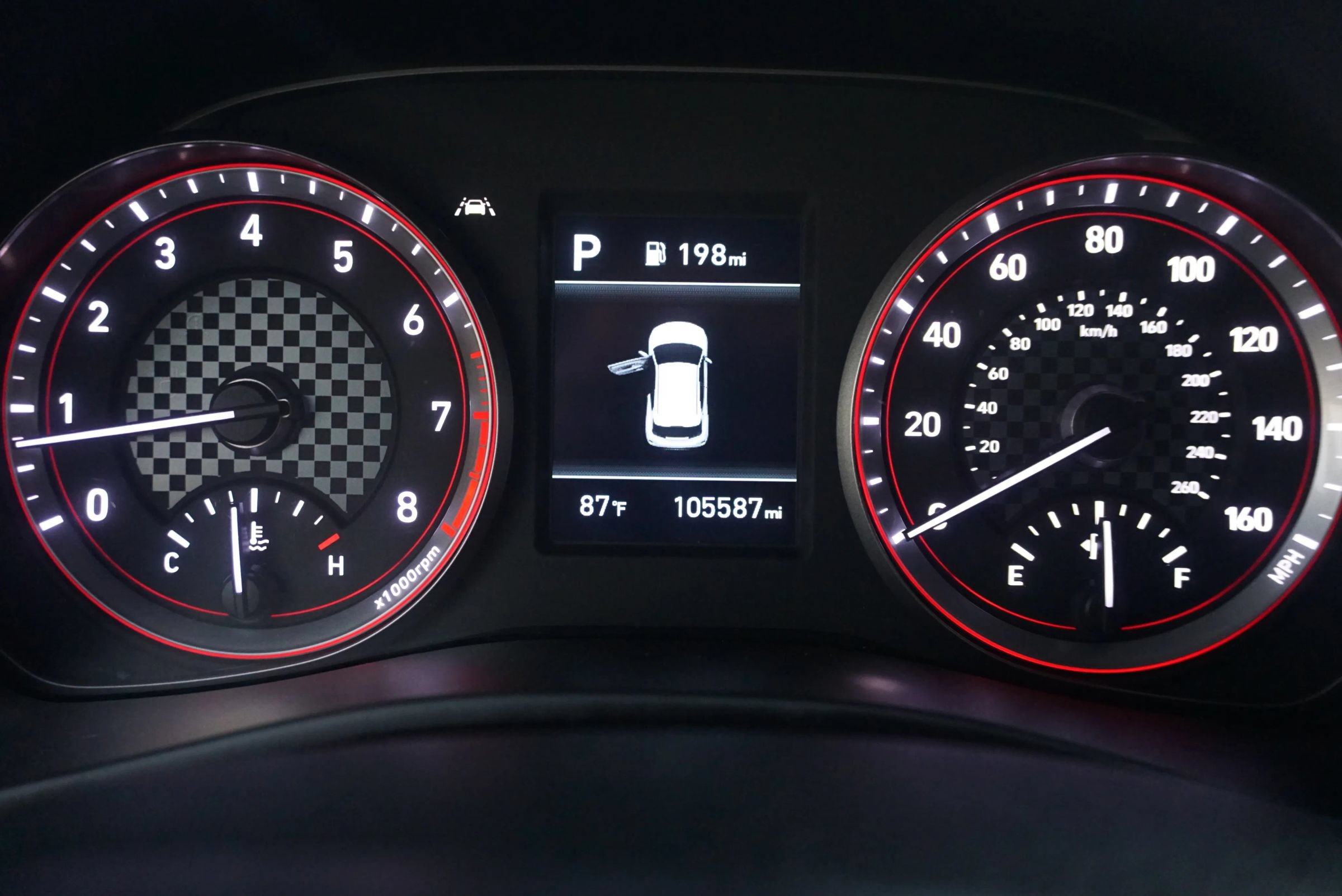 Used 2019 Hyundai Veloster 2.0 FWD image 13