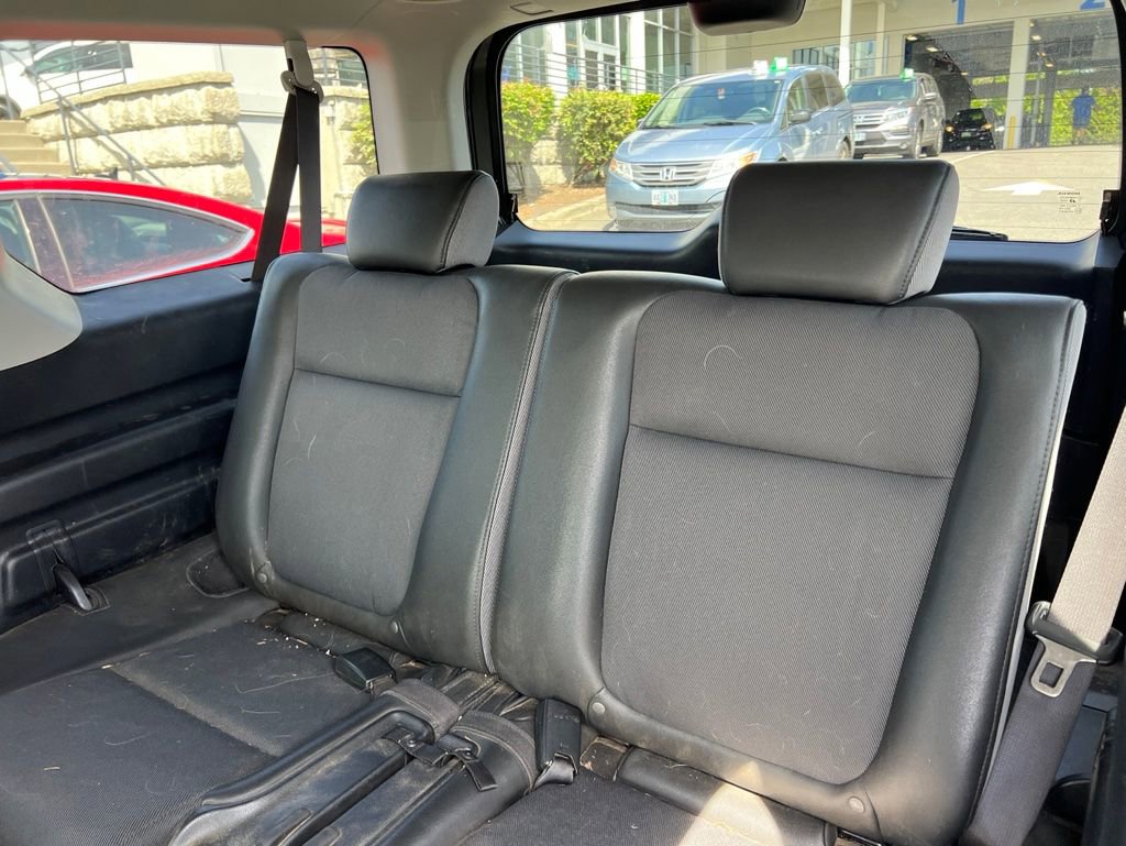 Used 2004 Honda Element EX image 9