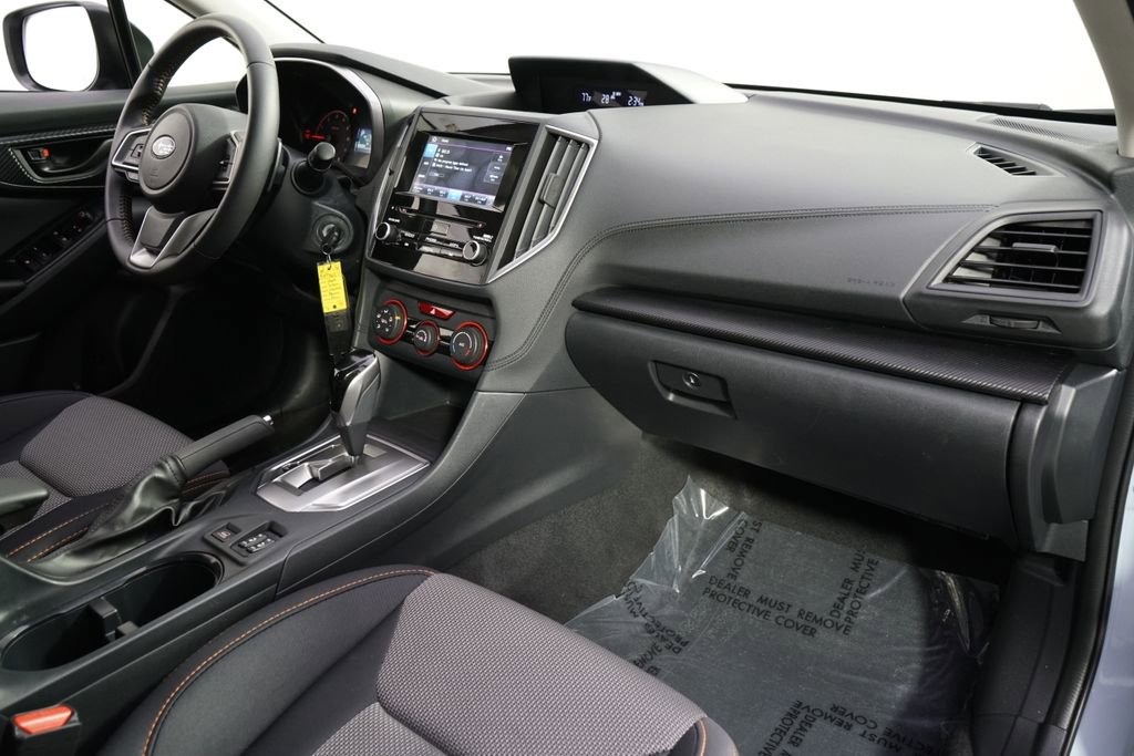 Used 2019 Subaru Crosstrek 2.0i Premium w/ Popular Package #2 AWD/4WD image 15