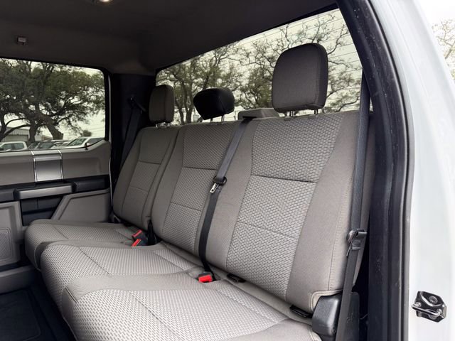 Used 2020 Ford F250 XLT w/ XLT Premium Package AWD/4WD image 18
