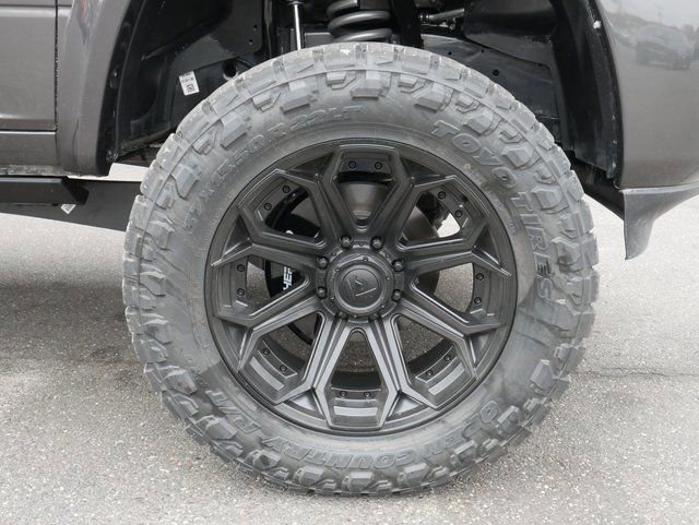 New 2026 RAM 2500 Big Horn image 13