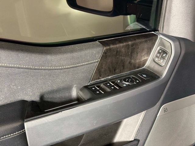 Used 2023 Ford F250 Lariat w/ Black Appearance Package AWD/4WD image 37