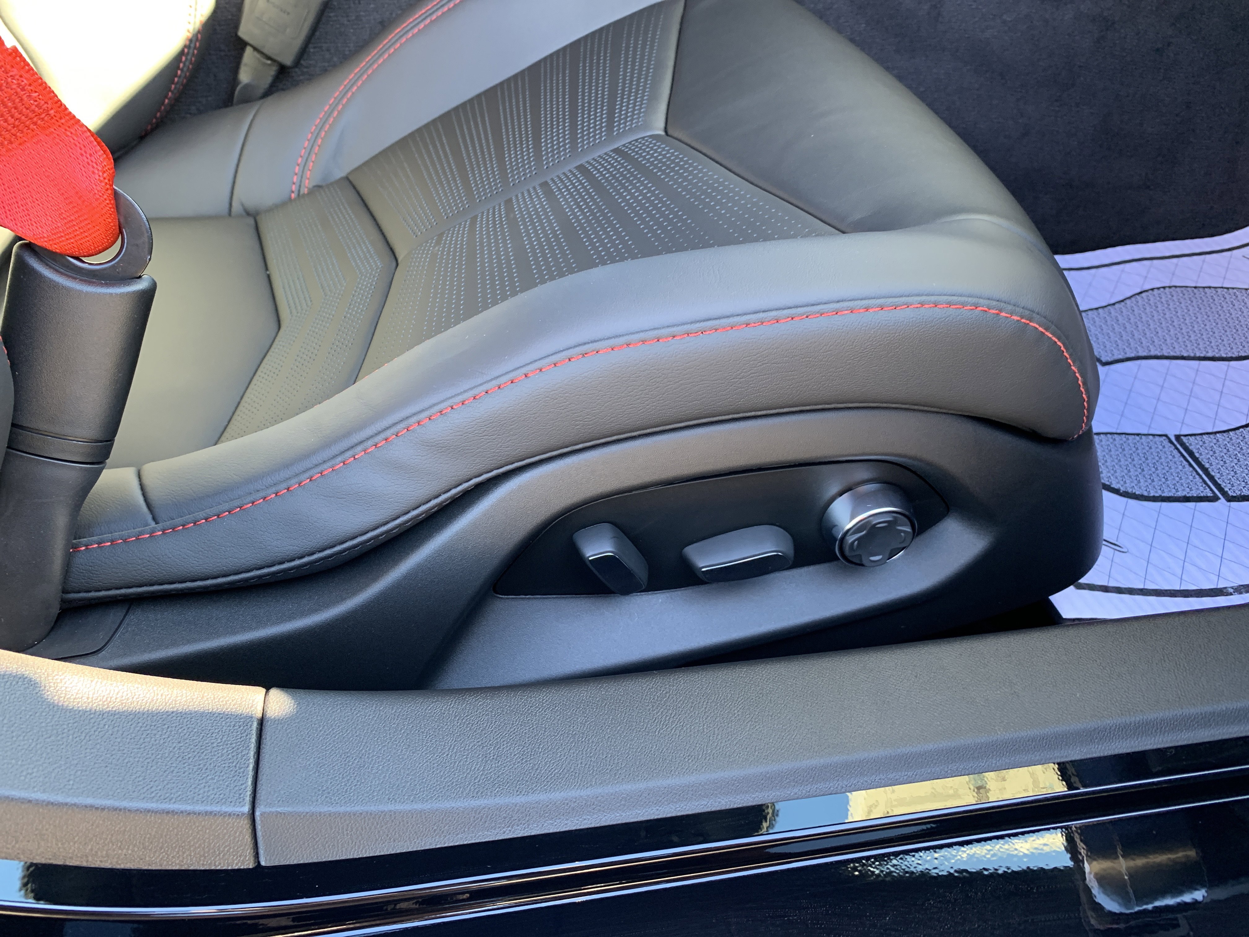 New 2026 Chevrolet Corvette Z06 w/ Battery Protection Package image 41