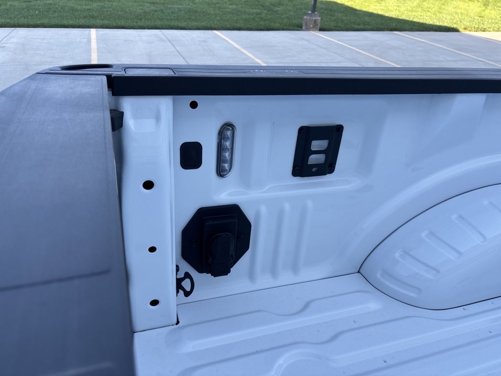 New 2026 Ford F350 XLT image 12