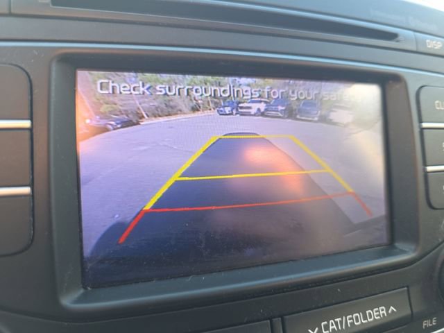 Used 2018 Kia Sportage LX image 33