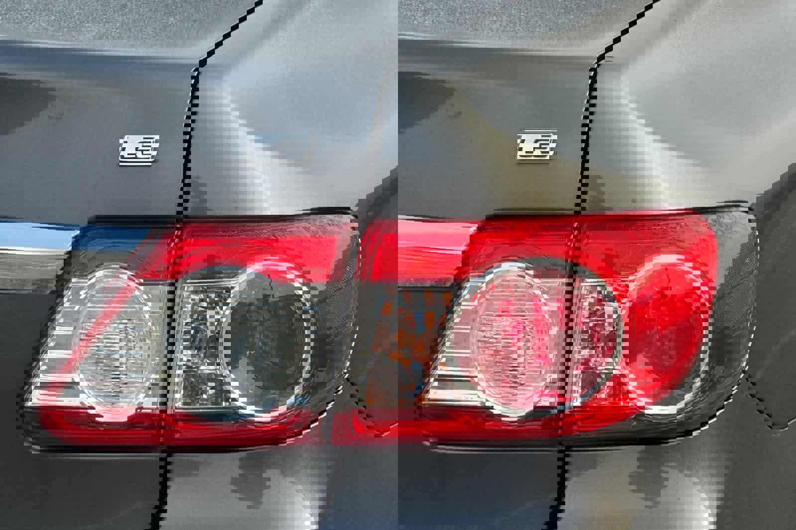 Used 2011 Toyota Corolla LE w/ Premium Pkg image 28