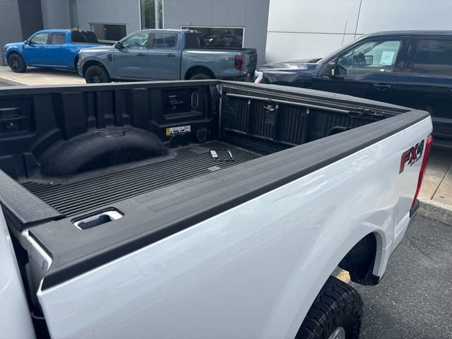 Used 2019 Ford F250 XLT w/ XLT Value Package AWD/4WD image 13