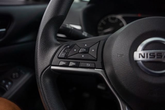 Used 2019 Nissan Altima 2.5 S FWD image 16