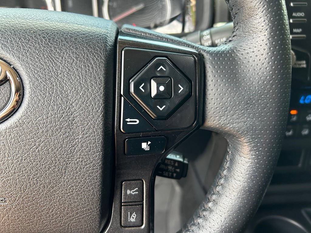Used 2023 Toyota 4Runner TRD Pro AWD/4WD image 12