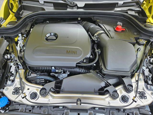 New 2026 MINI Cooper S FWD image 17